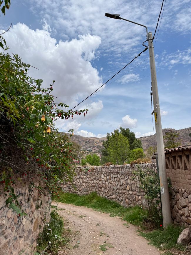 Etiqueta 14
Urubamba
