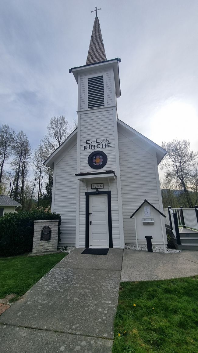 USA West Coast Roadtrip - Tag 3