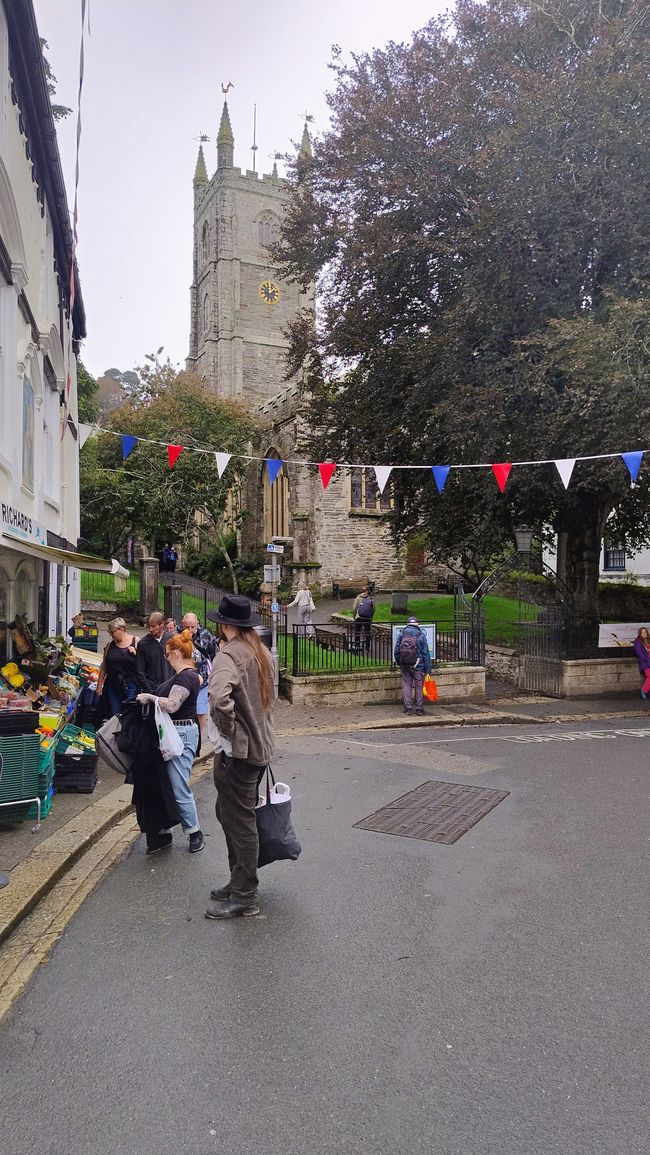 Fowey