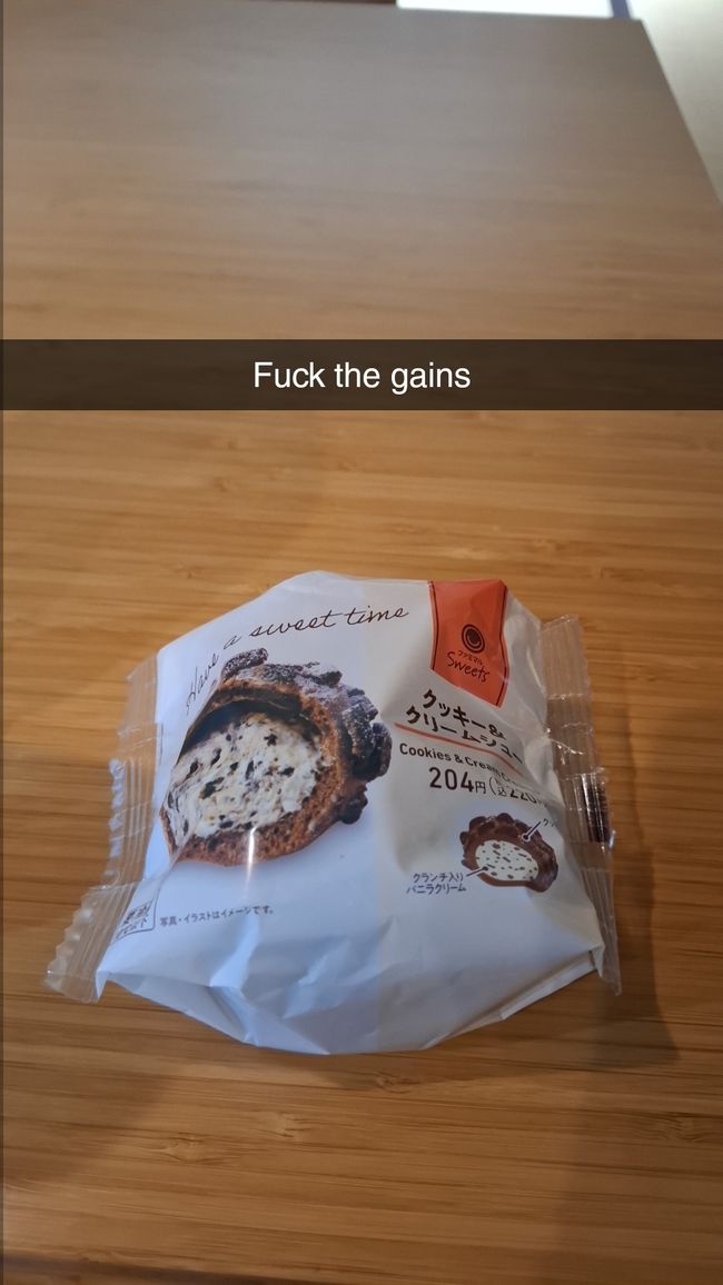 Comida cinco