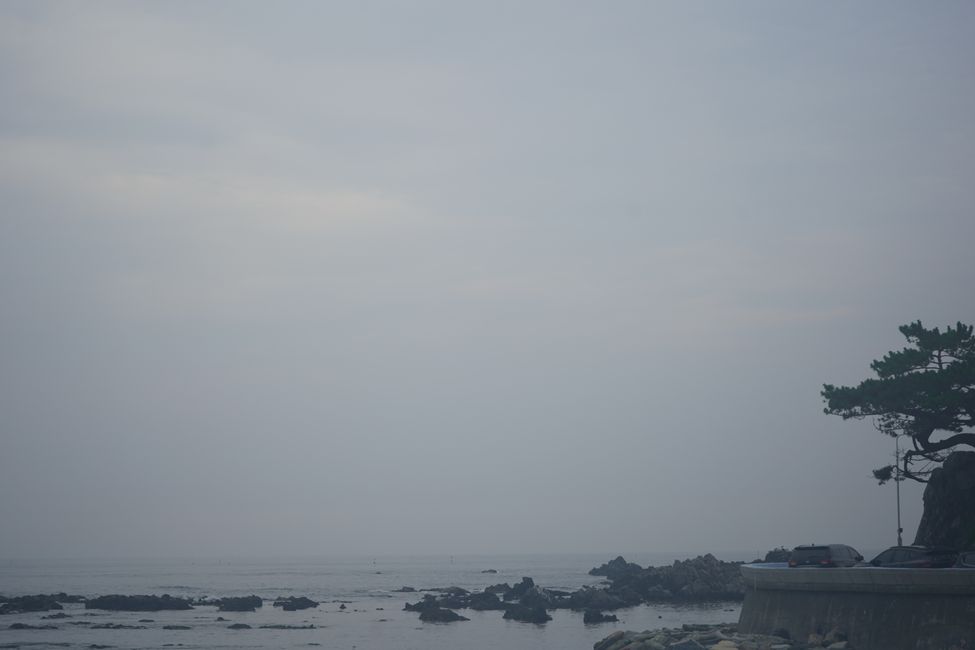 Playa de Gampo