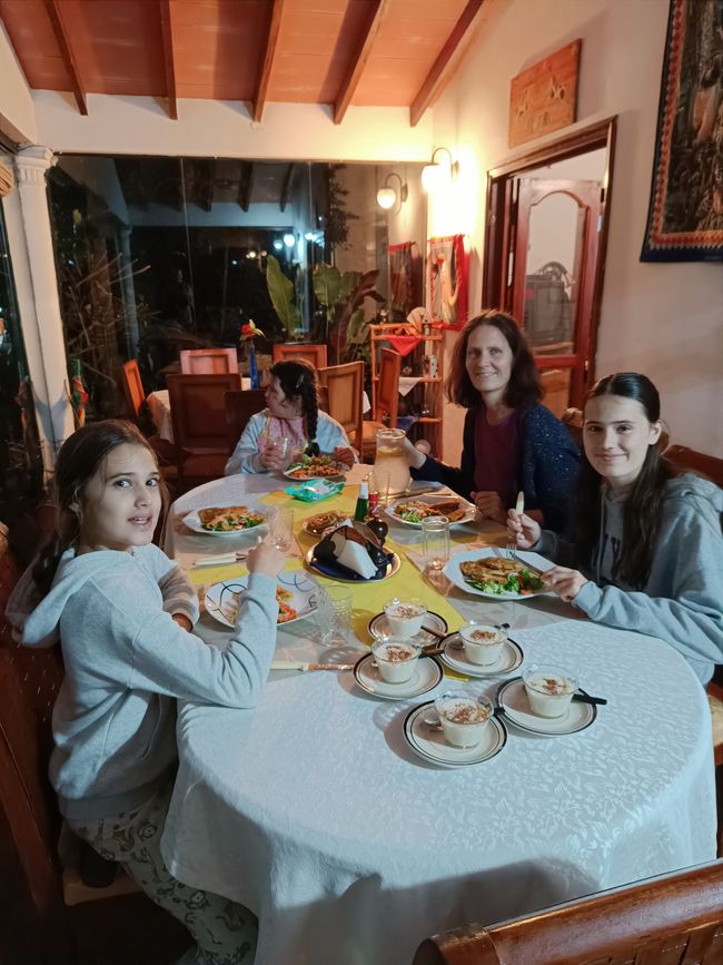 Paraguay_Caacupe_Aventura_Ranch (Juli 2025)