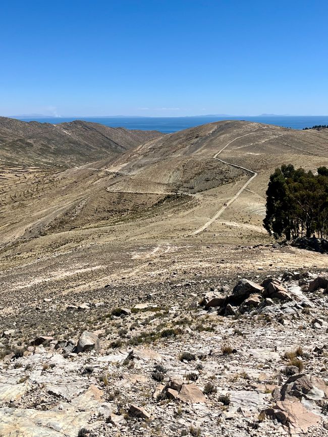 Isla del Sol