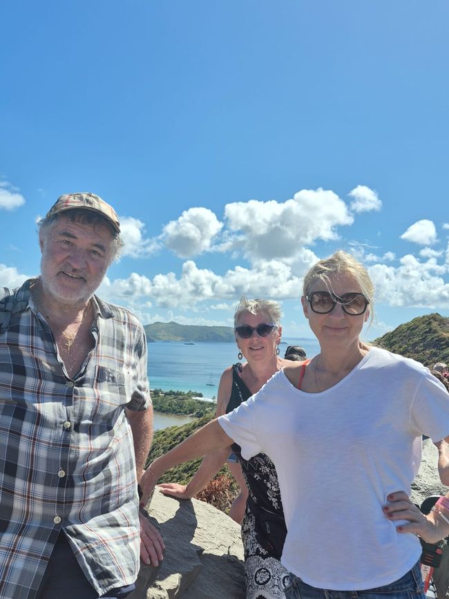 Tag 16 - St. Kitts