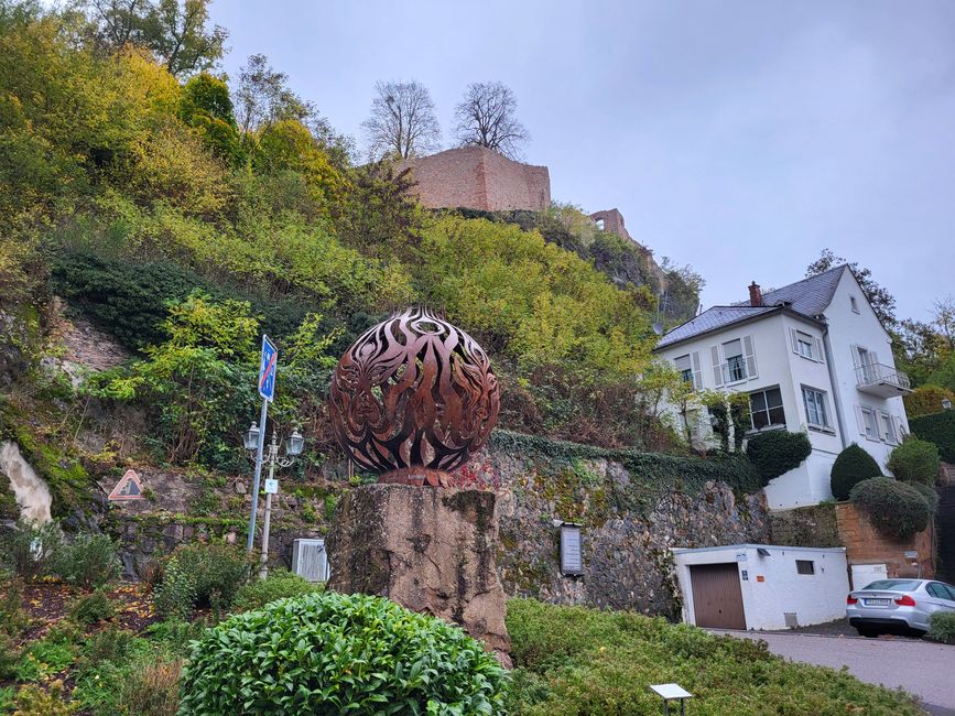 Saarburg