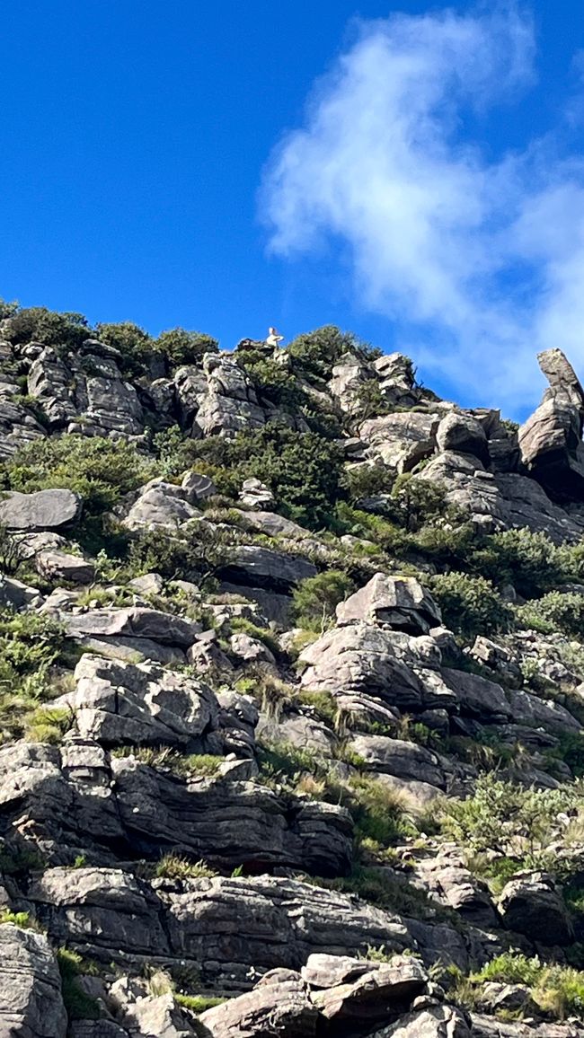 Stirling Range National Park