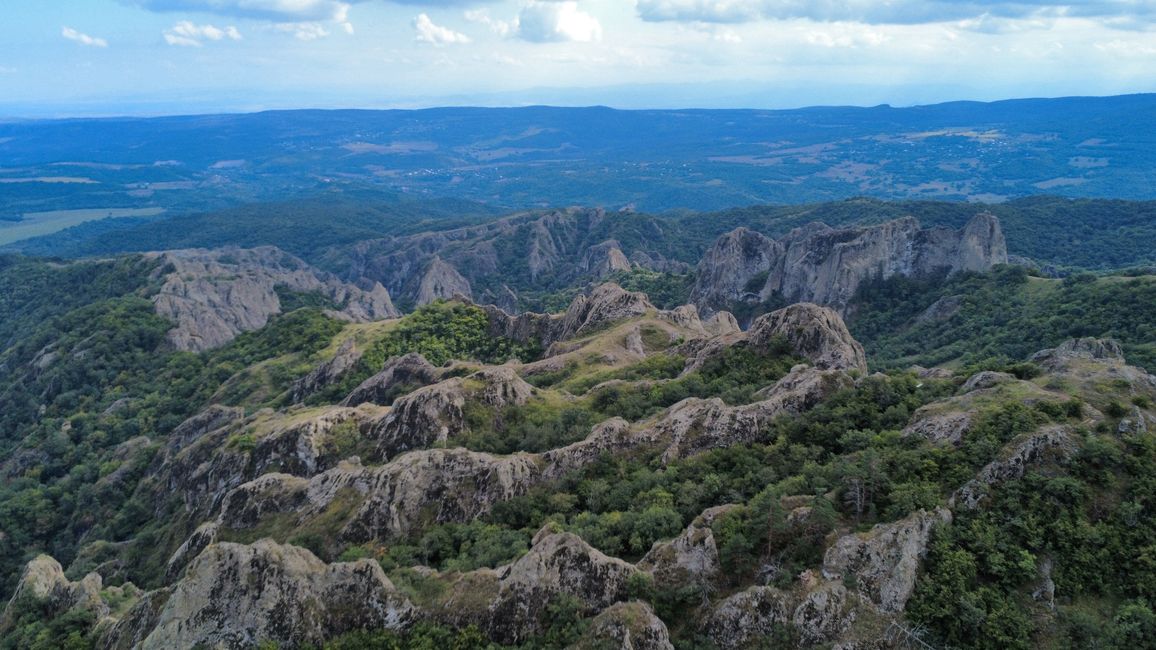Birtvisi Nationalpark