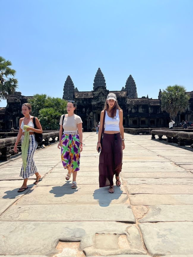Angkor Wat