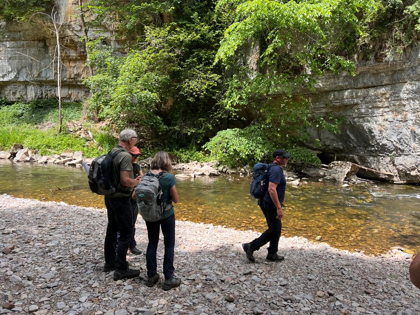 28 Wutachschlucht Pro Wolermoos