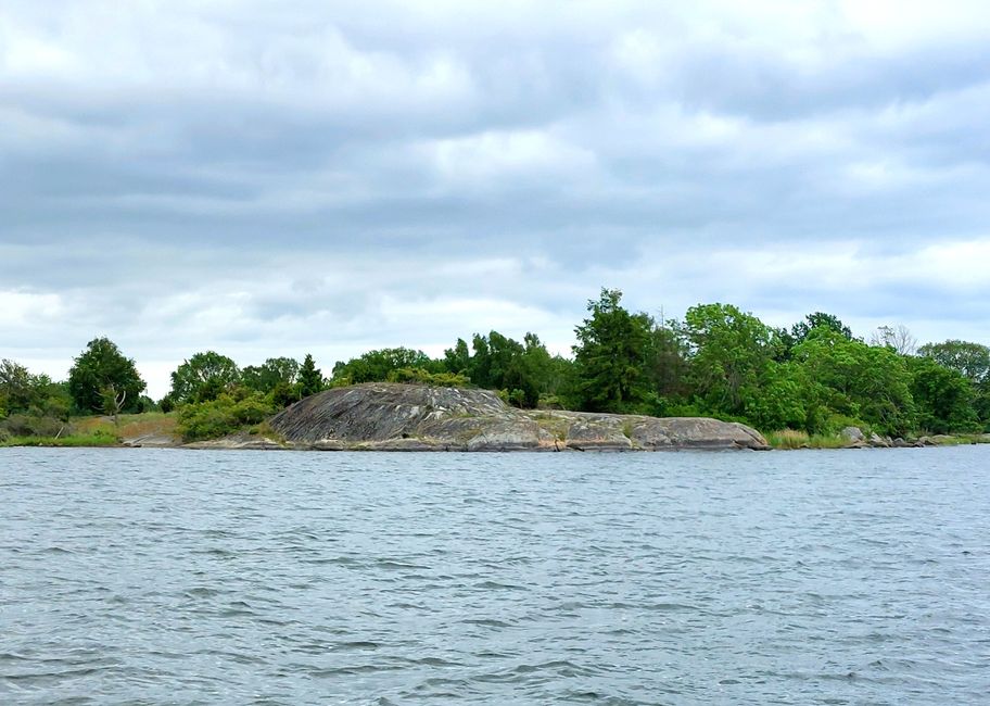 Southern Sweden Tour - Day 6