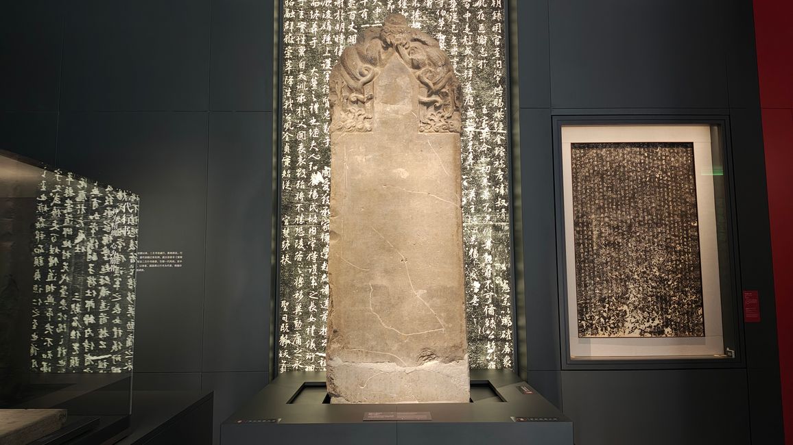Museo delle Stele