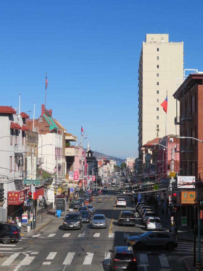 Chinatown