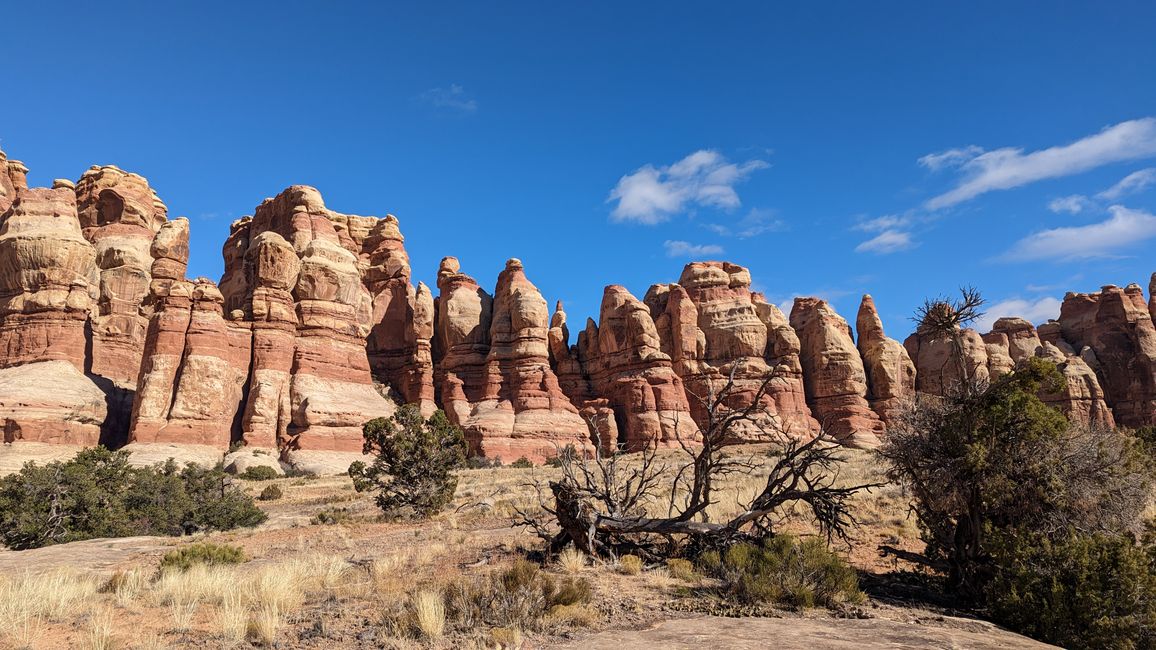 USA - Utah para fugitivos ...