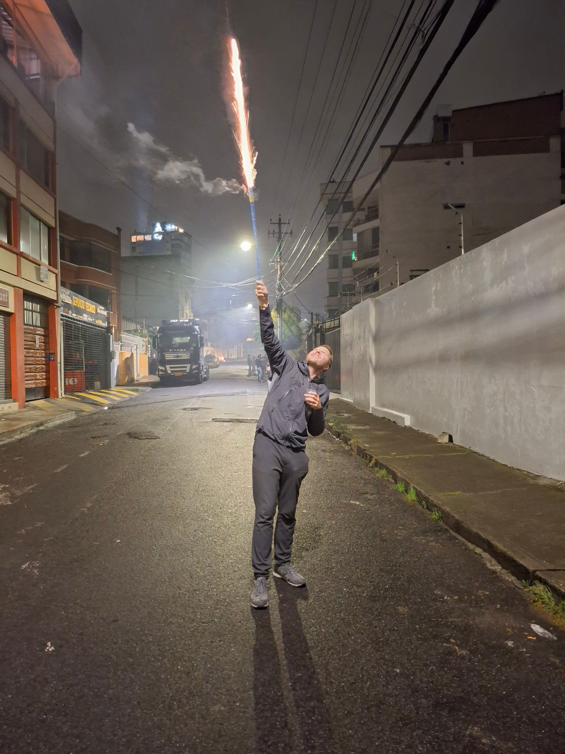 Feliz Año