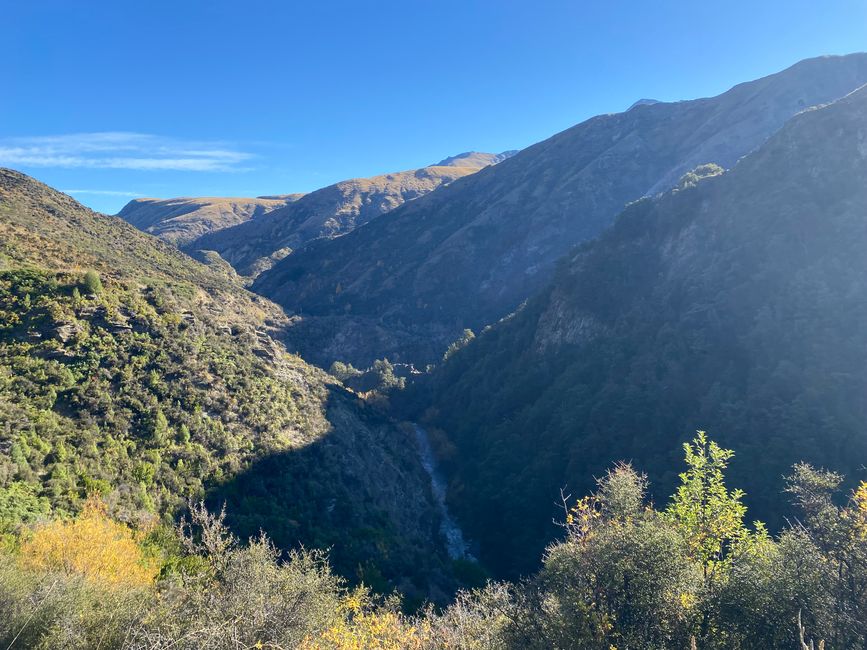 Arrowtown, Queenstown