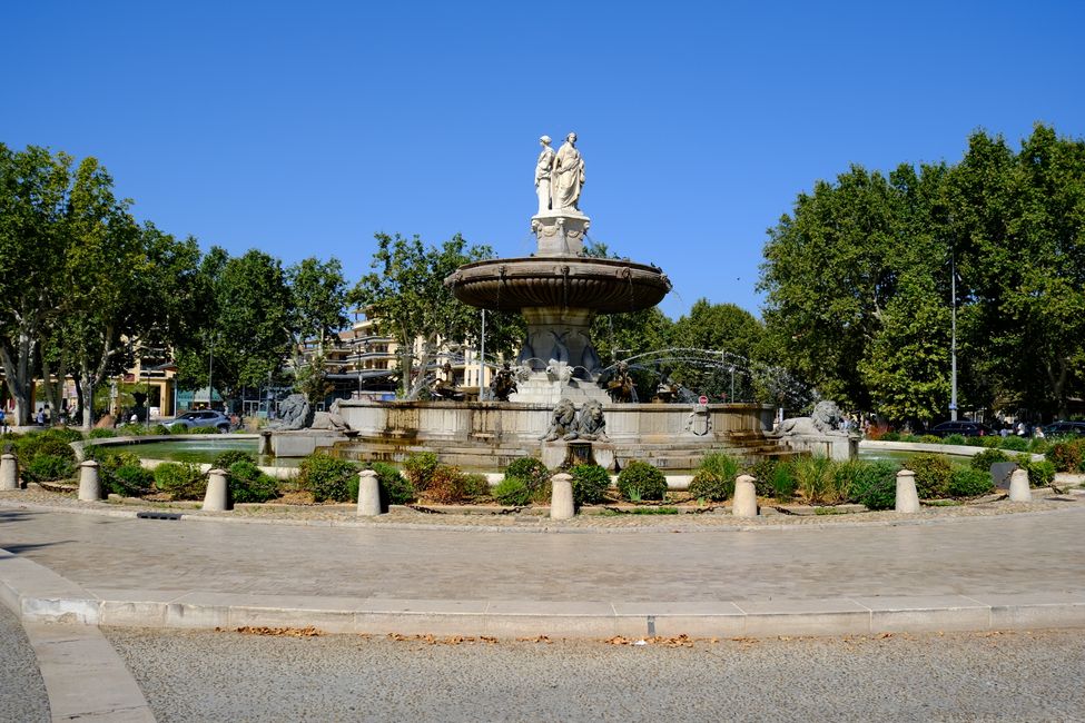 Aix-en-Provence 🇫🇷