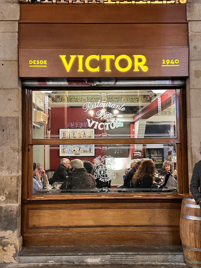Bilbao, Giorno 2: Arte Moderna, Architettura e Strade Vivaci