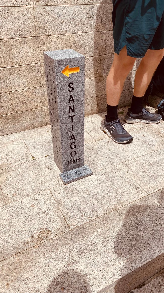 Tag 11 sobrado - La salceda
