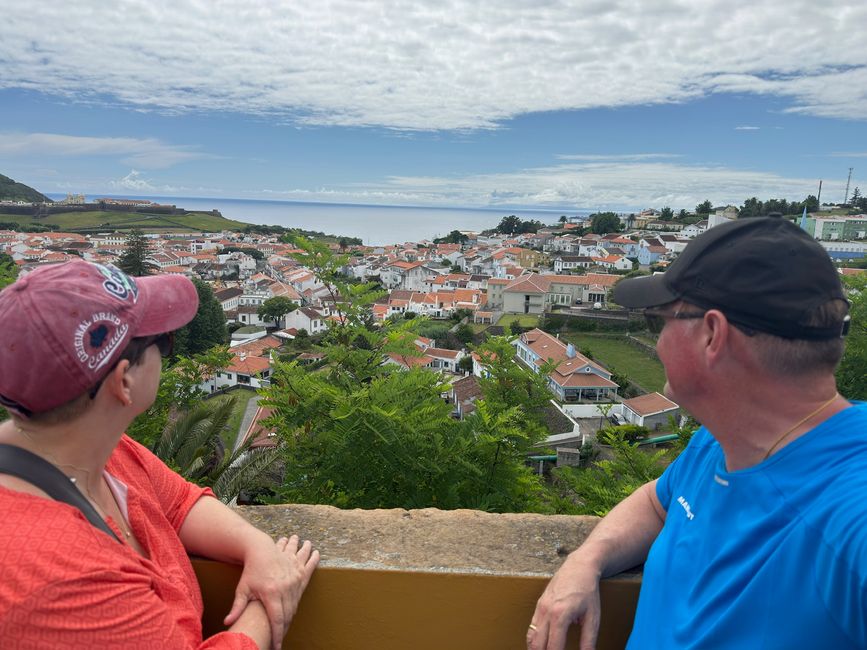 Patrimoine mondial Angra