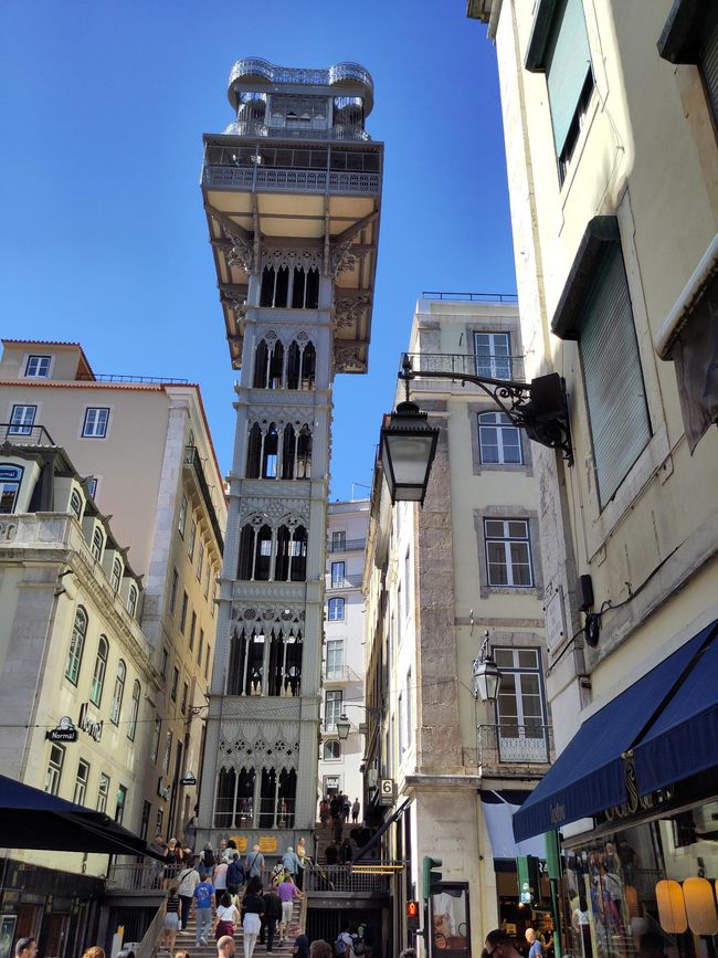 Lissabon