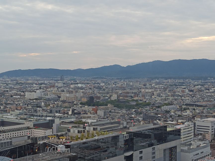 Kyoto the Second