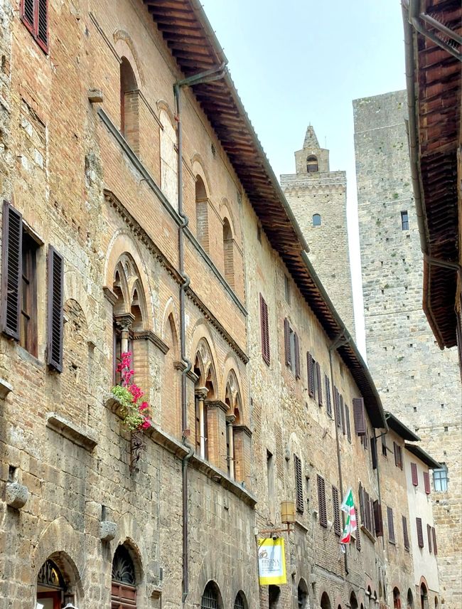 Tour de Toscana 2026