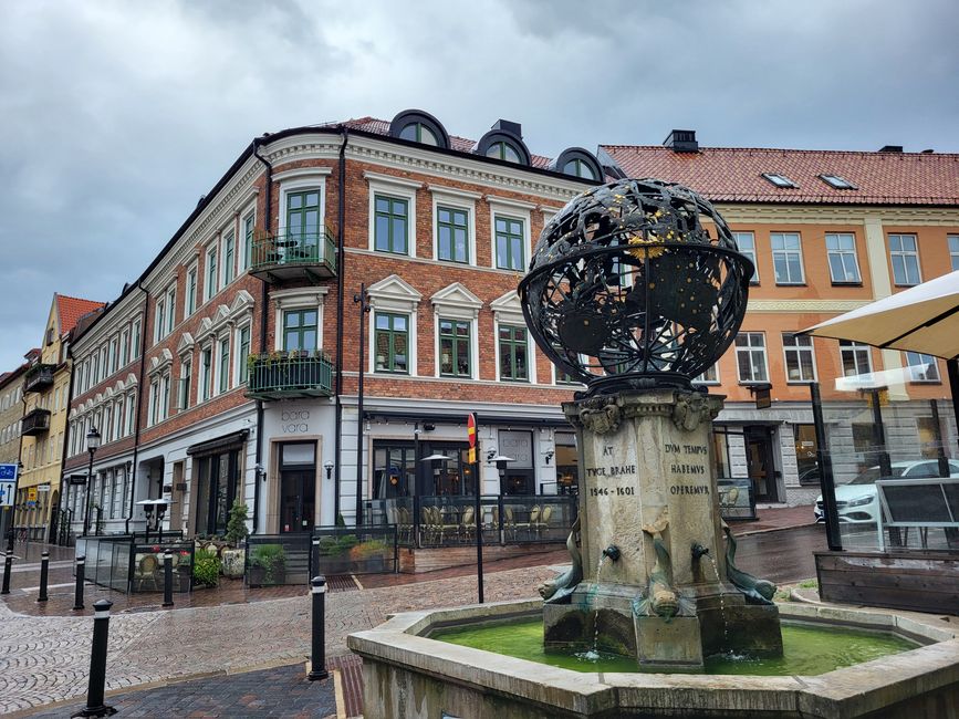 Helsingborg