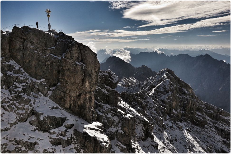 Zugspitze