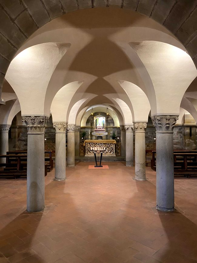 Santa Maria della Pieve