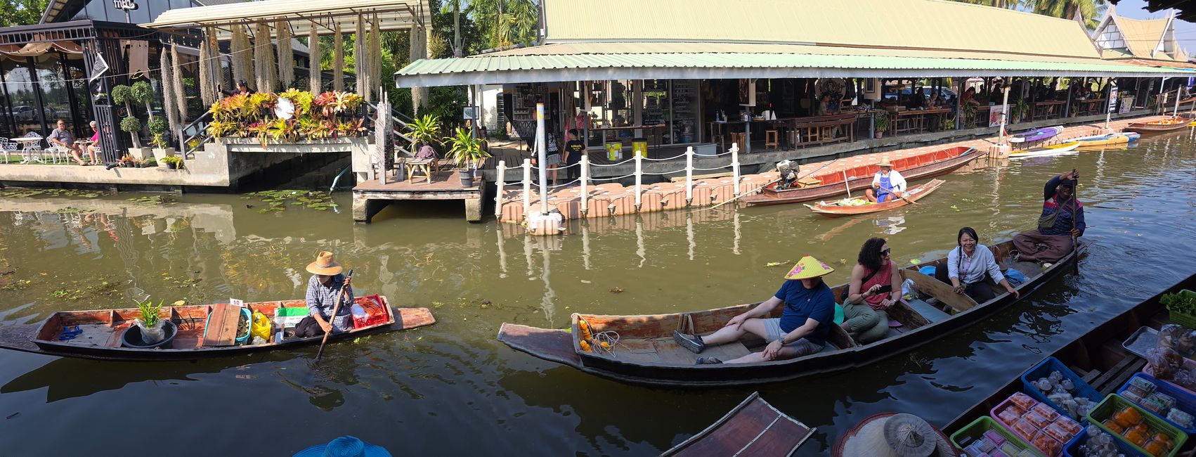 Amphawa!