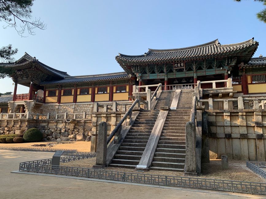 Gyeongju