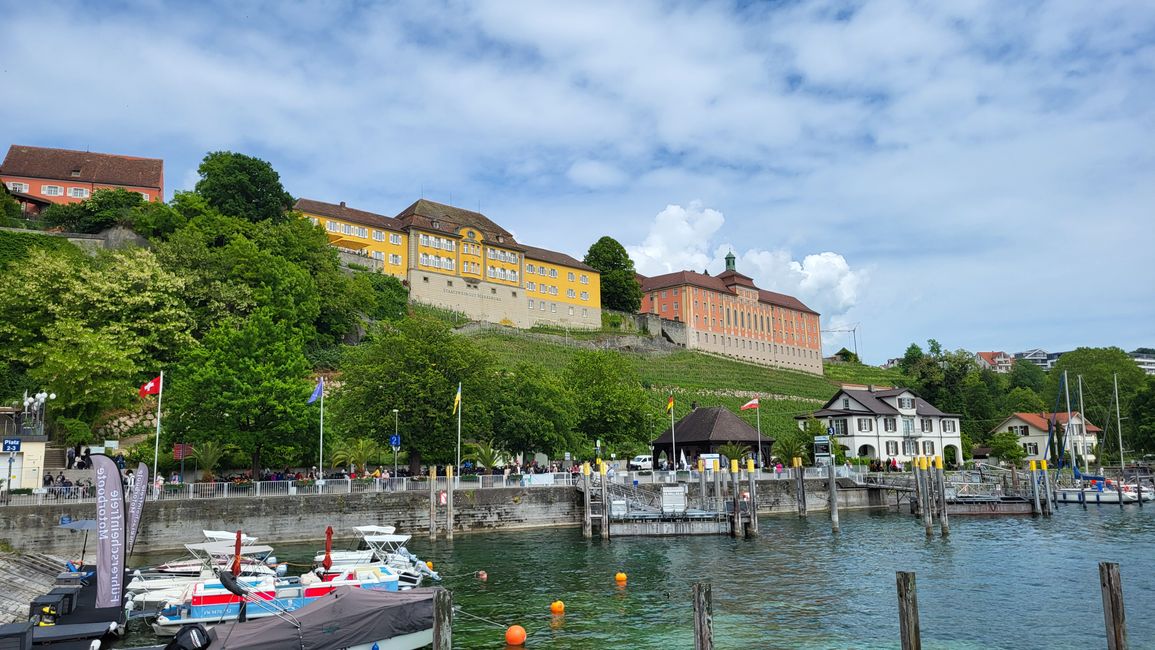 Meersburg