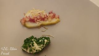 Abendessen 12. April 2024
