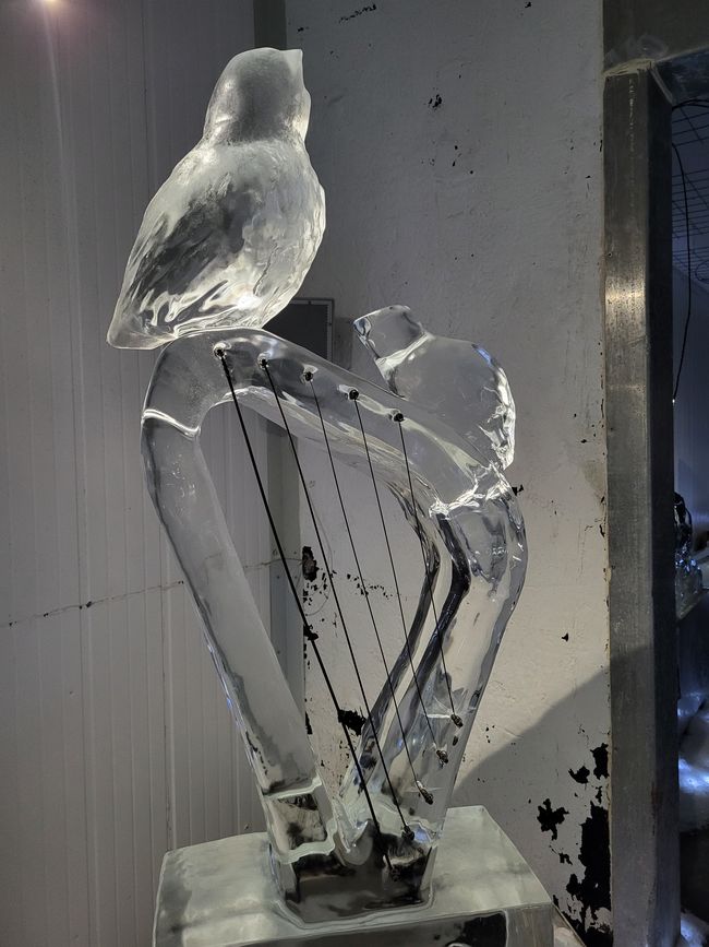 Eiskunst