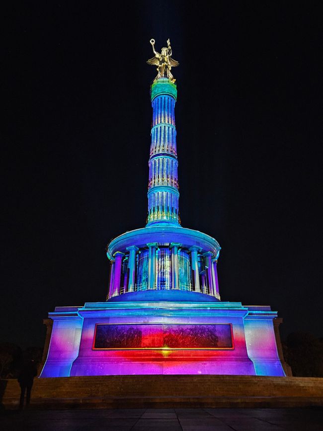 Siegessäule 