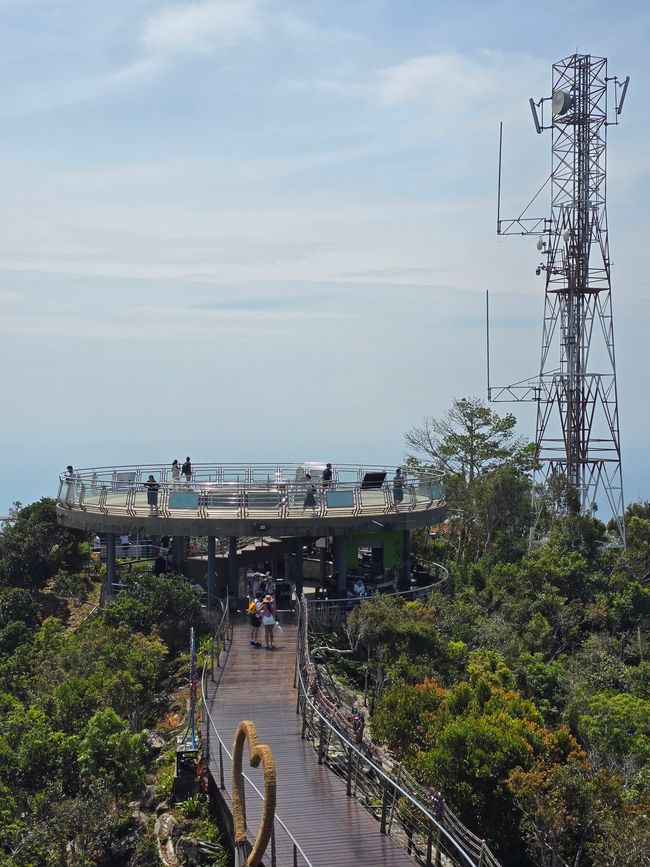Langkawi - Reif für die Insel!
