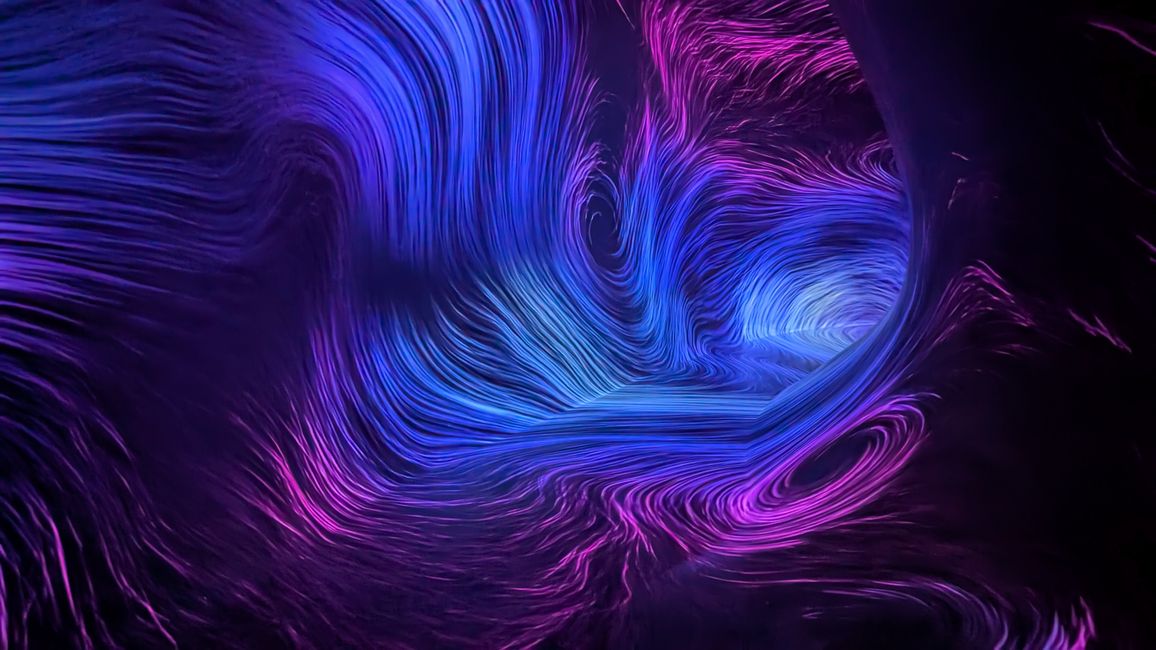 teamLab 现象