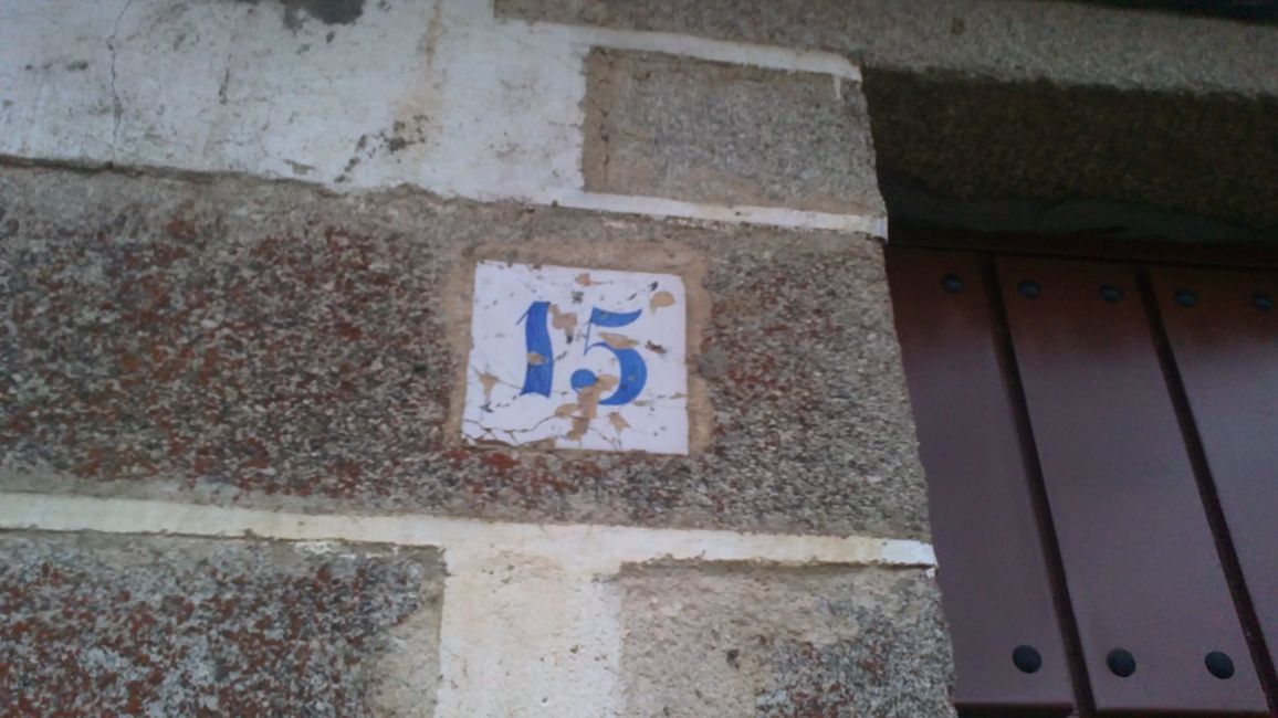 Fotos von Nava de Béjar (Salamanca) (Januar 2017) (Teil 1)