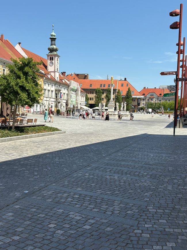 Maribor