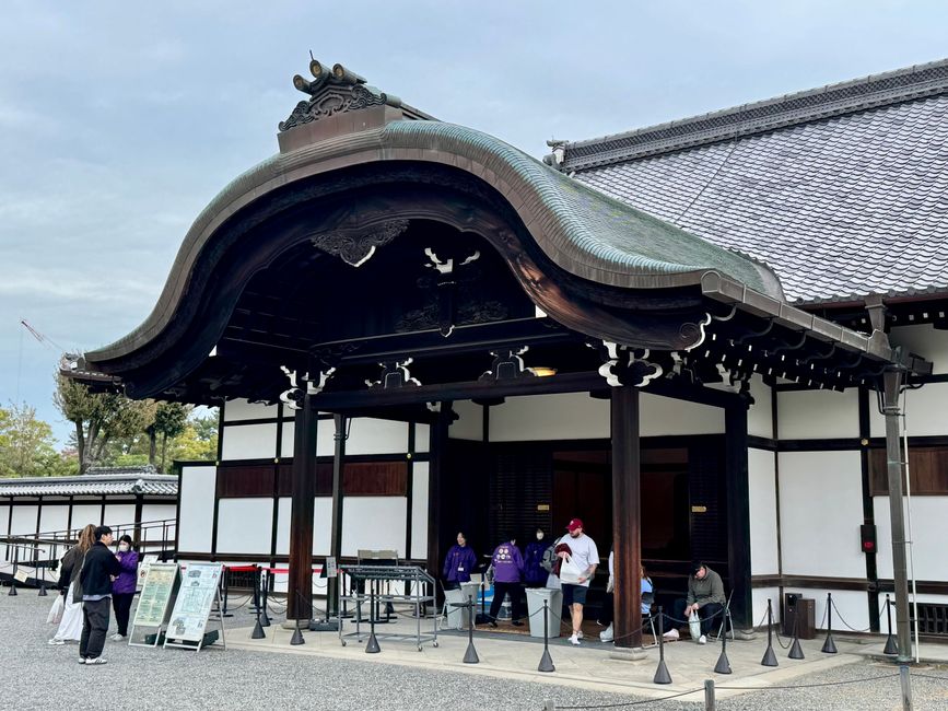 Part 8 Japan 🇯🇵 Kanazawa