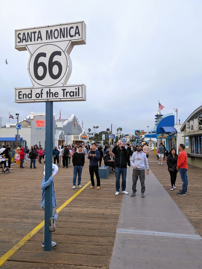 Venice Beach