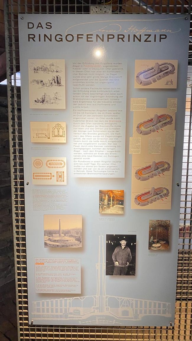 Zehdenick to Go – Bricks, Ducks, and Havel Joy