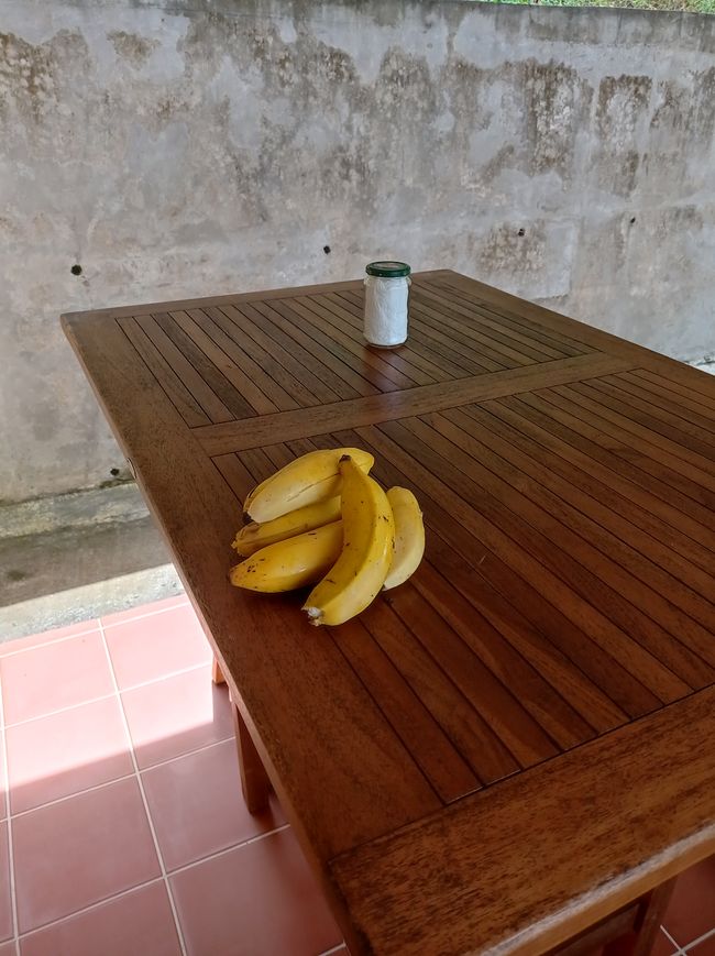 Kulinarik in der Karibik, dort wo die einfachen Leute essen