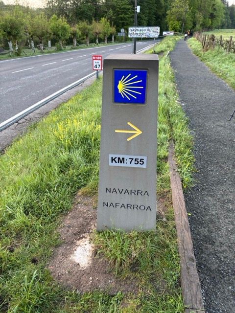 Ancora oltre 700 km