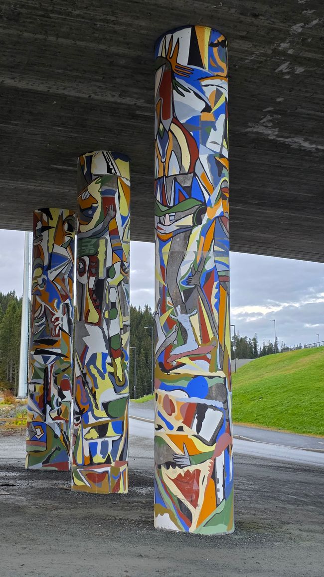 Trondheim 23-30.Oktober 2025/24.Oktober