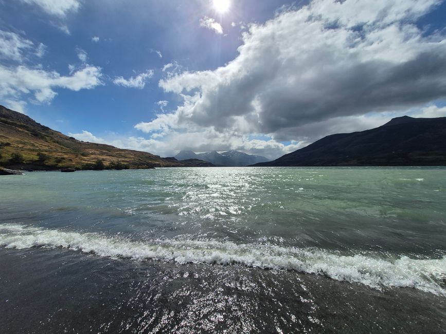 Puerto Natales
