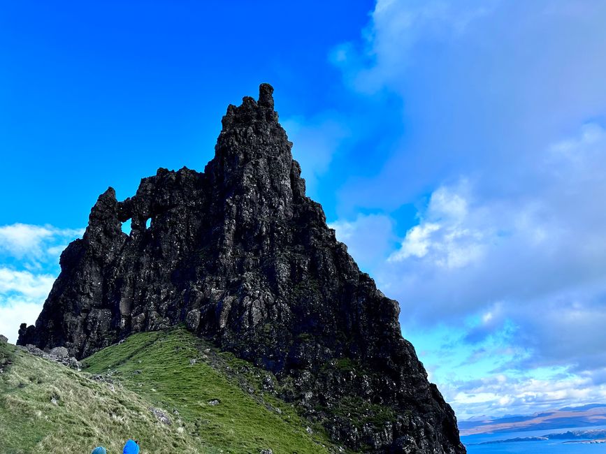 Isle of Skye I