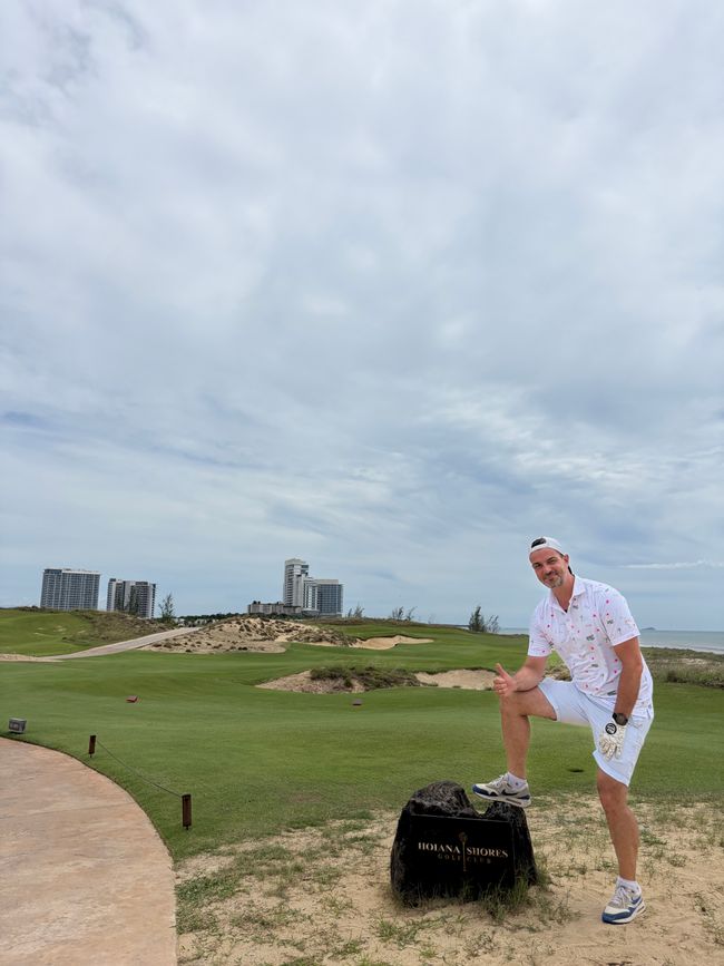 Hoiana Shores Golf Club
