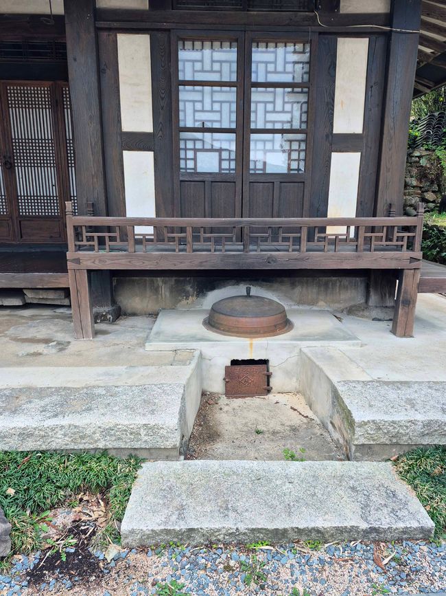 Centro de la ciudad de Busan