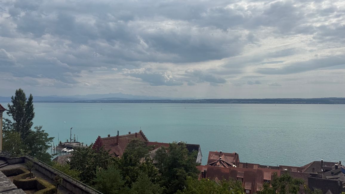 📍Meersburg, Bodensee